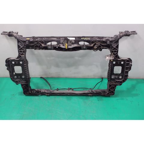 50508540 Panel de soporte del radiador y montaje de faros  comprar en Pontevedra