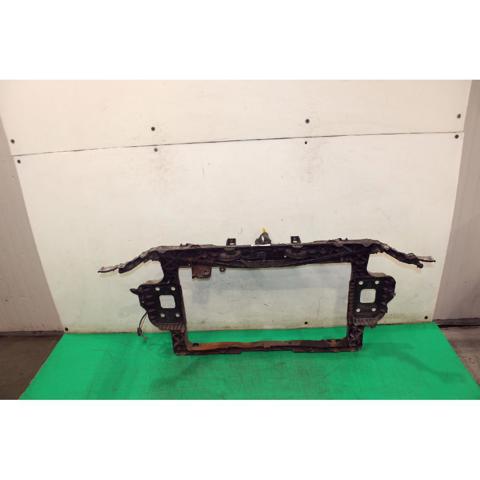 50508540 FIAT Panel de soporte del radiador y montaje de faros  comprar en Lleida