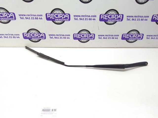 Brazo del limpiaparabrisas para Alfa Romeo Mito 955