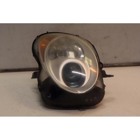 Faro derecho para Alfa Romeo Mito 955