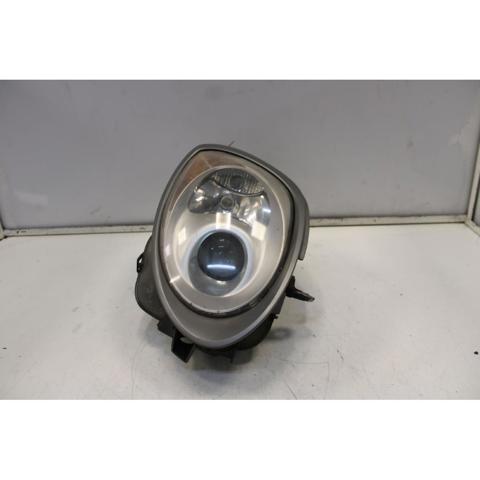 Faro derecho 50508590 Fiat/Alfa/Lancia