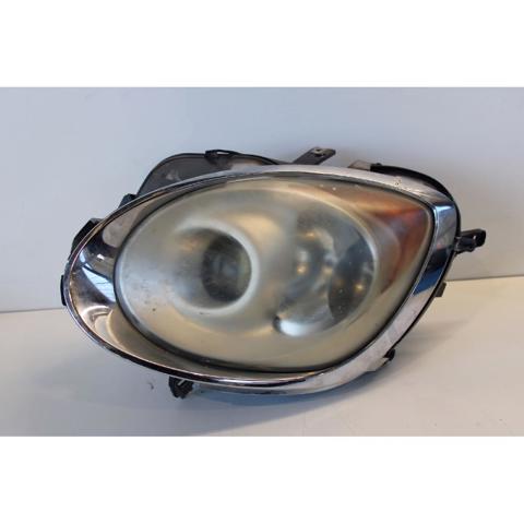 Faro derecho 50508590 Fiat/Alfa/Lancia