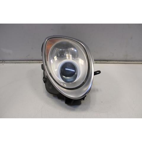 Faro derecho 50508590 Fiat/Alfa/Lancia