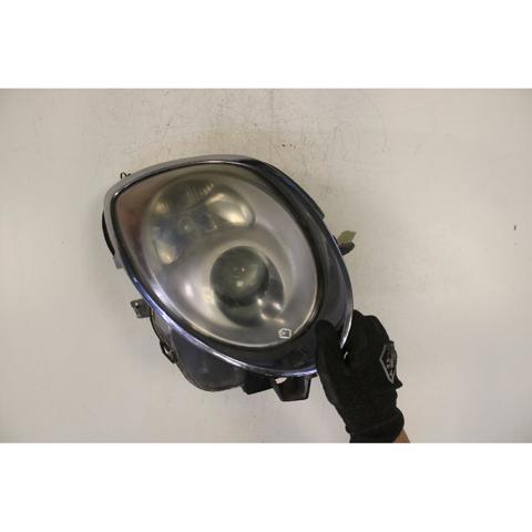 Faro derecho 50508590 Fiat/Alfa/Lancia