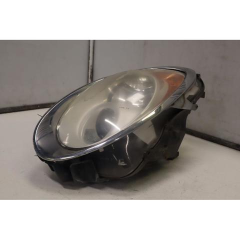 50508592 FIAT Faro izquierdo  en stock Gandía