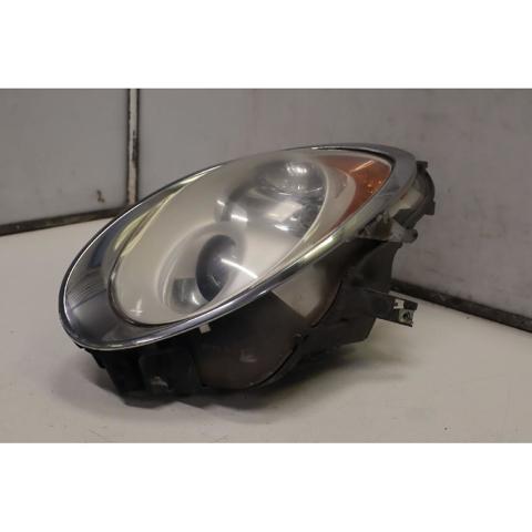 FIAT 50508592 Faro izquierdo comprar Pamplona