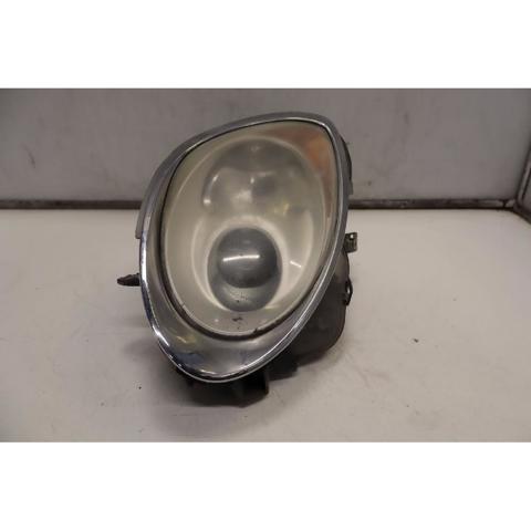 50508592 FIAT Faro izquierdo  en stock Gandía