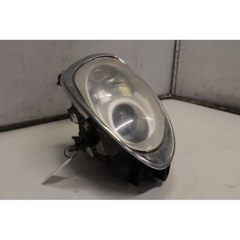 50508592 Faro izquierdo  en stock Sabadell