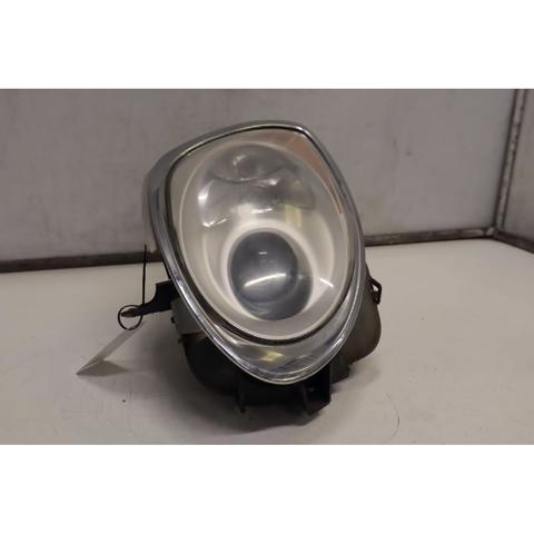 50508592 FIAT Faro izquierdo  comprar en Lleida