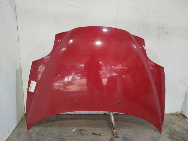 Comprar Capó Alfa Romeo Mito  955 a bajo precio