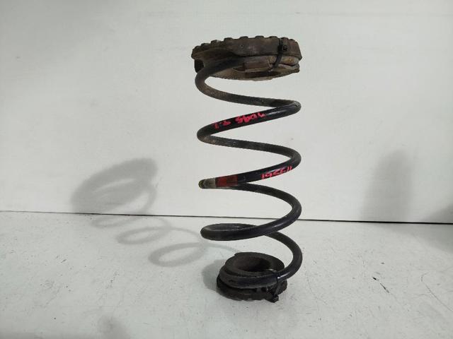 Muelle trasero Alfa Romeo Mito  (2008-2018)