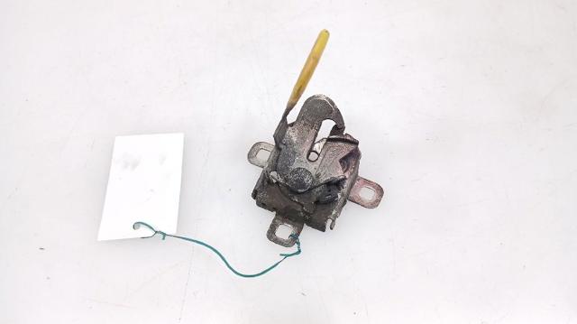 Cerradura de capó para Alfa Romeo Mito 955