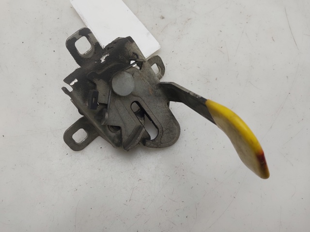 Cerradura de Capot Alfa Romeo Mito  (2008-2018)