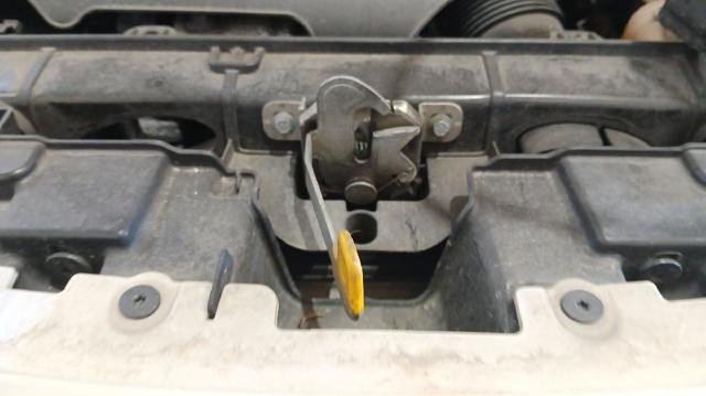 Precio del repuesto Cerradura del capó de motor Mito  hatchback