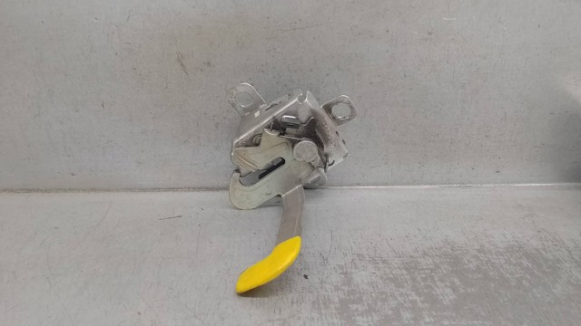 Cerradura del capó de motor Alfa Romeo Mito  hatchback comprar en España
