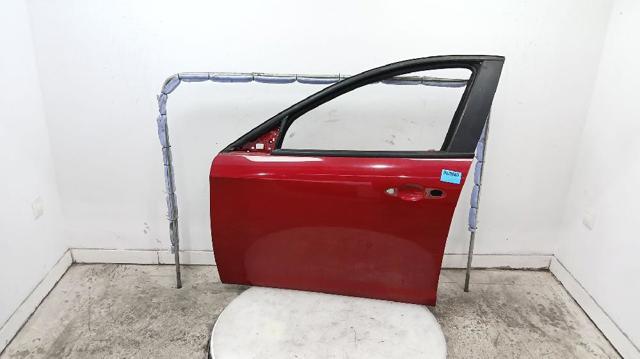 Puerta delantera izquierda para Alfa Romeo Giulietta 940
