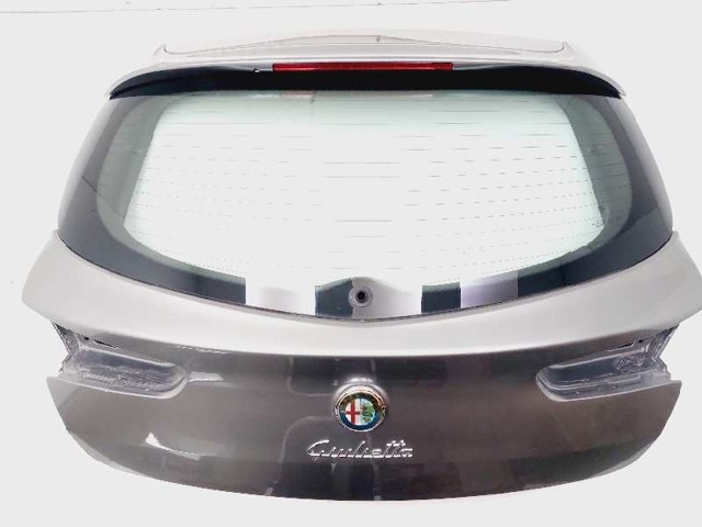 Puerta trasera para Alfa Romeo Giulietta 940