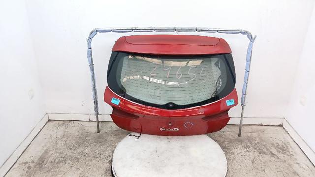 Porton trasero Alfa Romeo Giulietta (2010-2020)