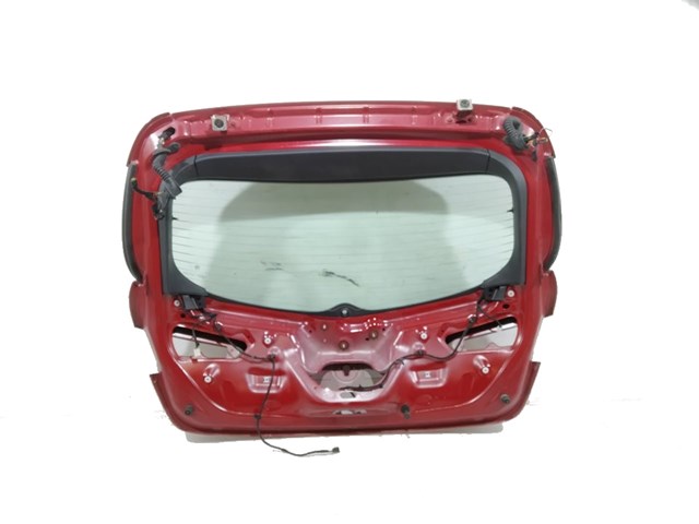 Comprar Puerta del maletero, trasera Giulietta  940