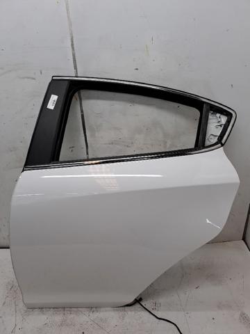 Puerta trasera izquierda 50509299 Fiat/Alfa/Lancia