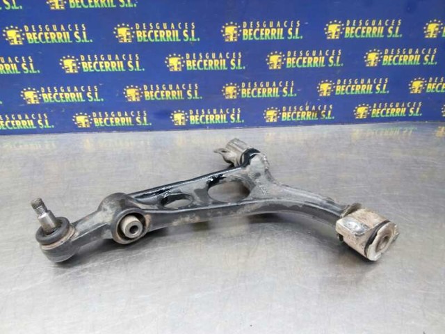 Brazo inferior derecho de la suspensión delantera 50509339 FIAT