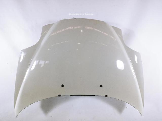 Capot 50509354 FIAT