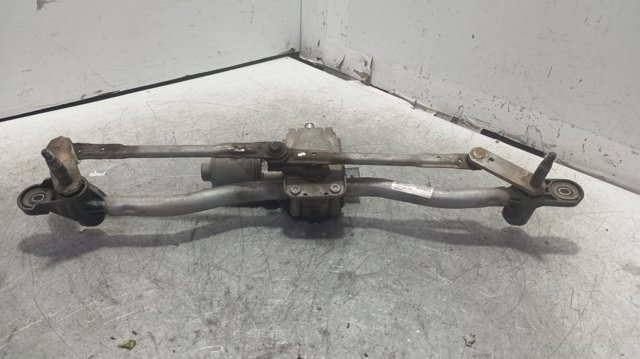 Trapezio del limpiaparabrisas para Alfa Romeo Giulietta  (940)