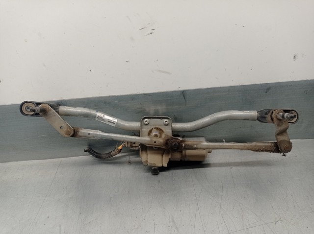 Trapezio del limpiaparabrisas Alfa Romeo Giulietta  (940)