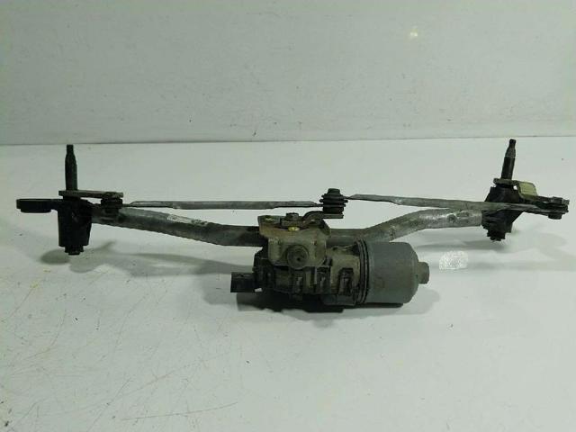 Trapezio del limpiaparabrisas Alfa Romeo Giulietta  (940)