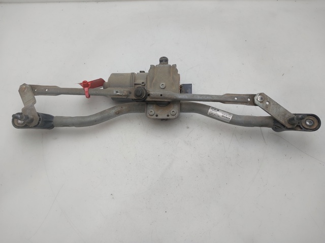Trapezio del limpiaparabrisas para Alfa Romeo Giulietta  (940)