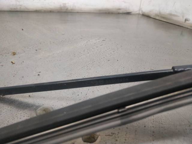 Brazo del limpiaparabrisas, delantero Alfa Romeo Giulietta  (940)