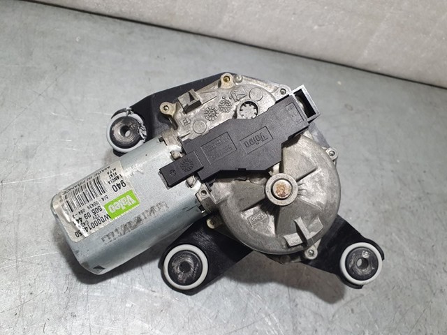 Motor limpiaparabrisas luna trasera 50509441 FIAT