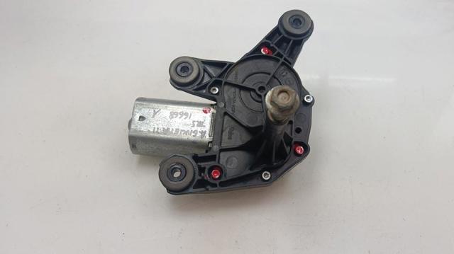 Motor limpiaparabrisas luna trasera 50509441 FIAT
