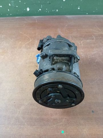 50509535 FIAT Compresor de aire acondicionado  comprar en Lleida