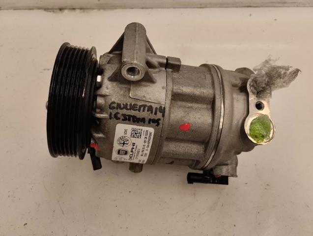 50509535 FIAT Compresor de aire acondicionado  comprar en Jaén