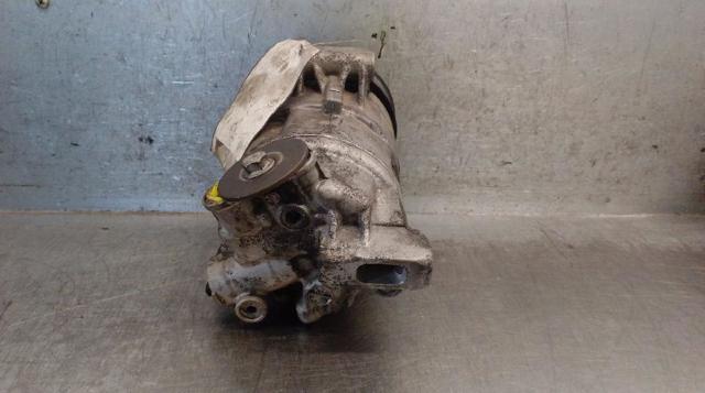 FIAT 50509535 Compresor de aire acondicionado comprar Tarragona