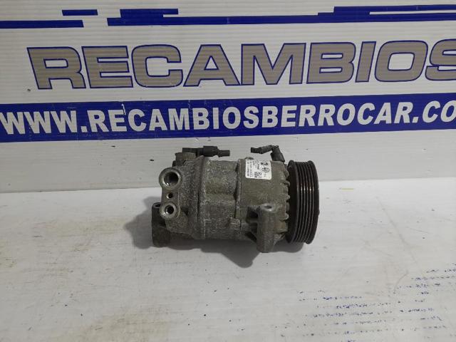50509535 Compresor de aire acondicionado  en stock Sabadell