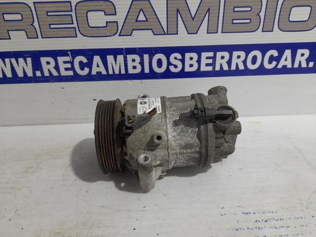 50509535 Compresor de aire acondicionado comprar Sevilla