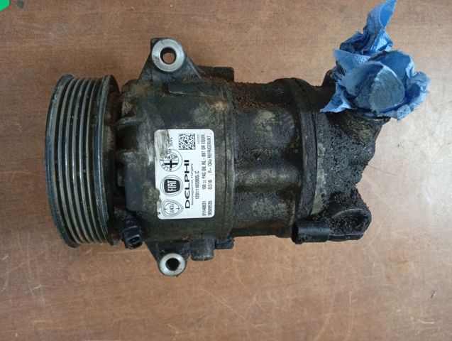 50509535 Compresor de aire acondicionado  comprar en Reus