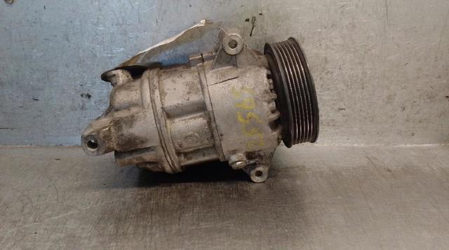 50509535 FIAT Compresor de aire acondicionado  comprar en Lleida