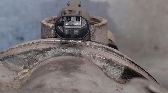 50509535 FIAT Compresor de aire acondicionado  disponible Vigo