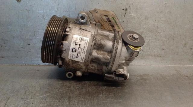 50509535 FIAT Compresor de aire acondicionado  disponible Alicante
