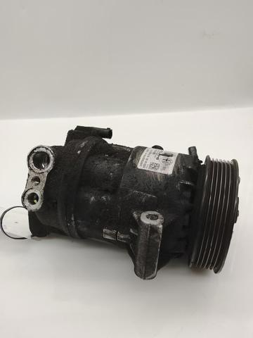 50509535 Compresor de aire acondicionado  en stock Granada