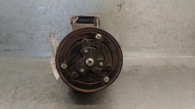 50509535 FIAT Compresor de aire acondicionado comprar Madrid