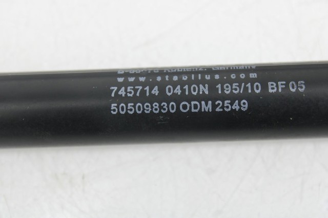 50509830 FIAT Amortiguador maletero  en stock Huelva