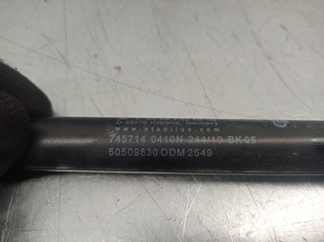 FIAT 50509830 Amortiguador de la tapa del maletero  comprar en Albacete