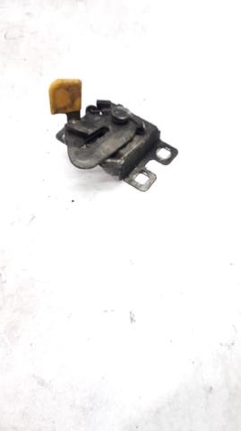 Cerradura del capó de motor para Alfa Romeo Giulietta  (940)
