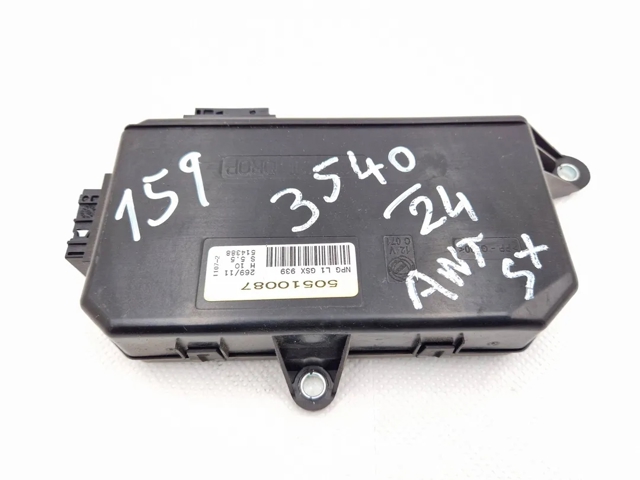50510087 Fiat/Alfa/Lancia