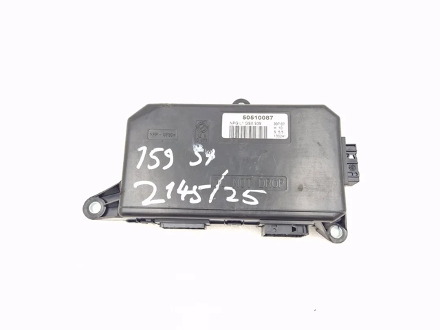 50510087 Fiat/Alfa/Lancia