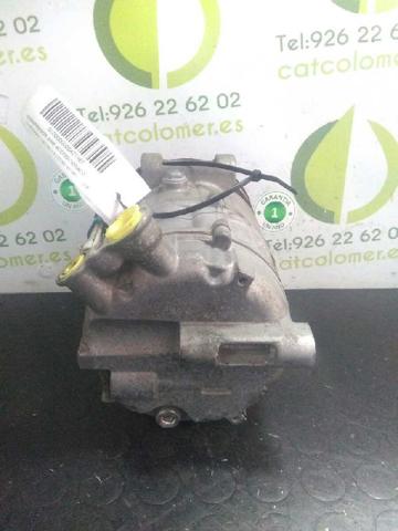 50510966 FIAT Compresor de aire acondicionado comprar Bilbao
